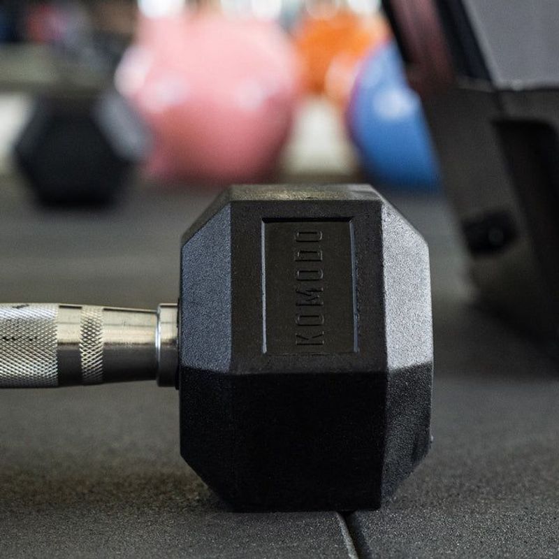 Hex Dumbbell