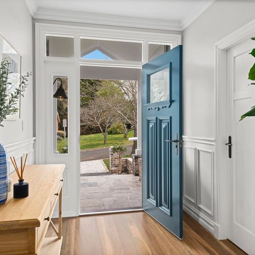 Intrim® SK937 Skirting & Architrave