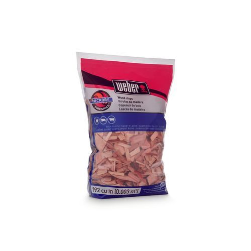 Weber Wood Chips (900g)