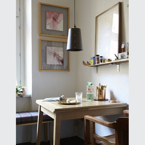 Hooked 1.0/Large Light