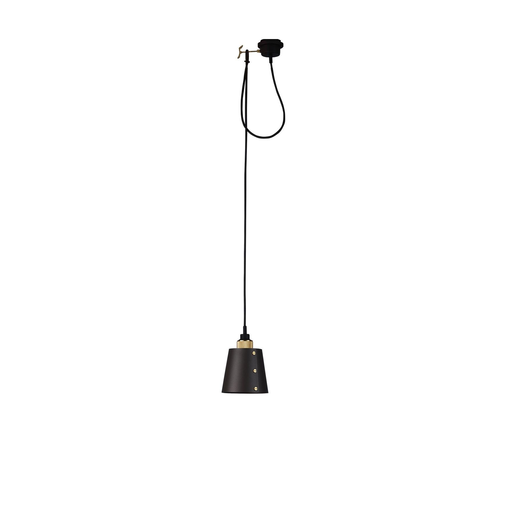 Hooked 1.0/Small Light