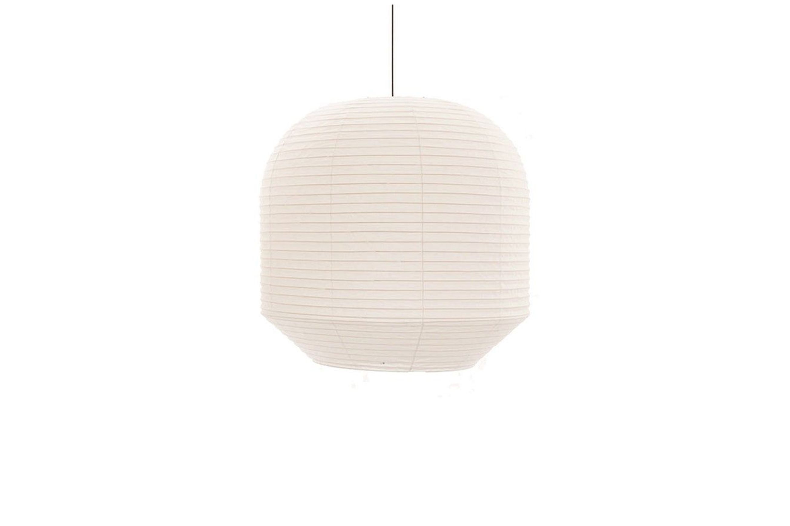 Hotaru Buoy Pendant Light - Large