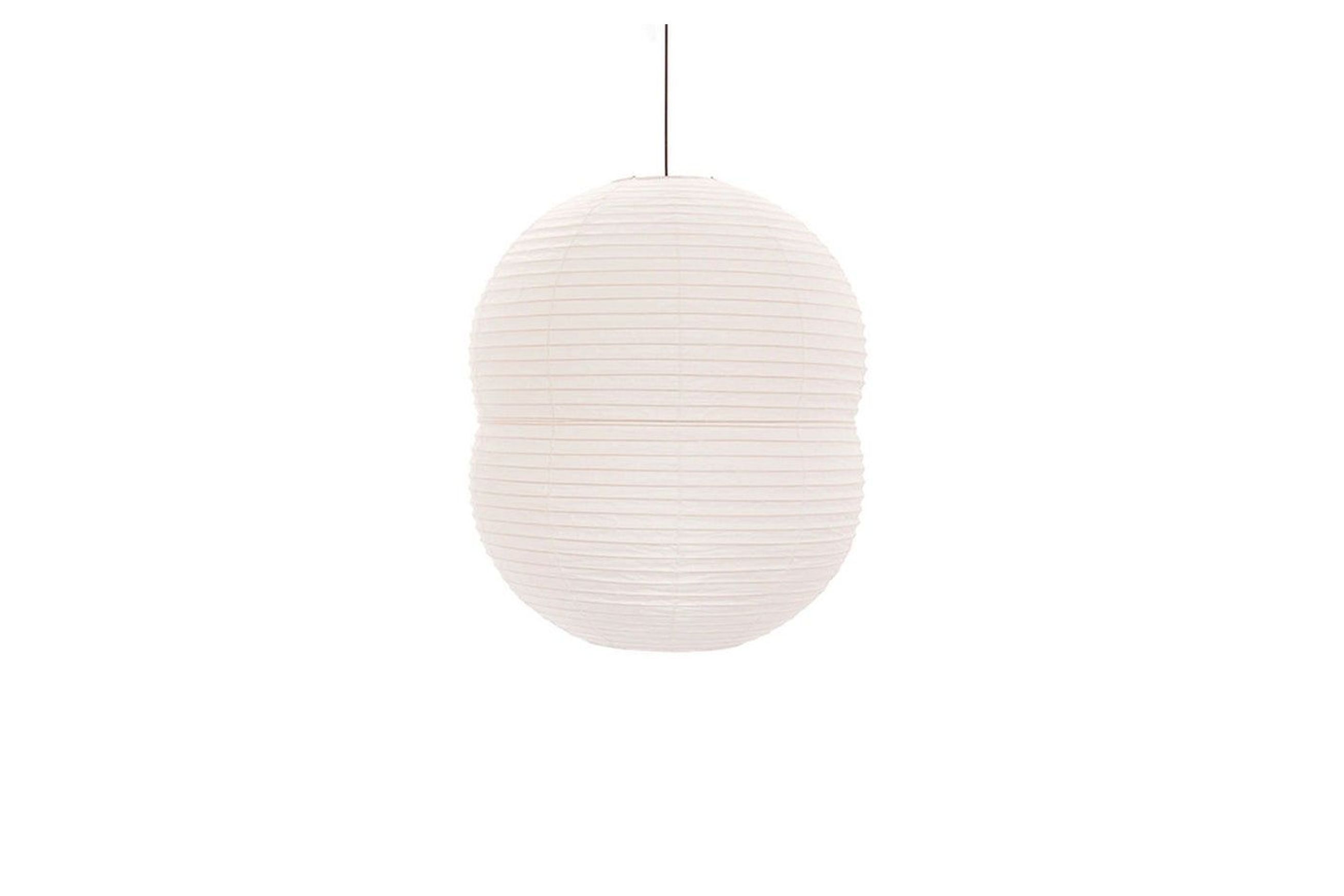 Hotaru Double Bubble Pendant Light - Large