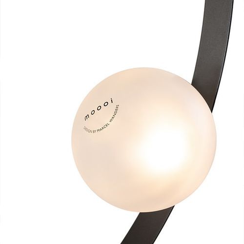 Hubble Bubble 11 Suspension Lamp