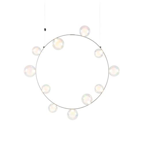 Hubble Bubble 11
