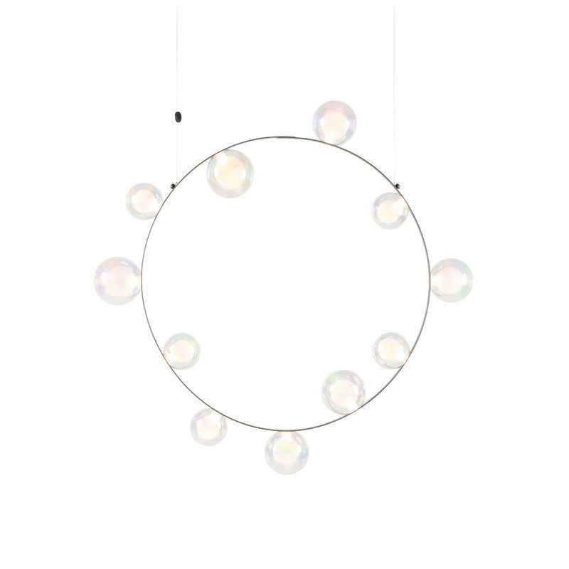 Hubble Bubble 11