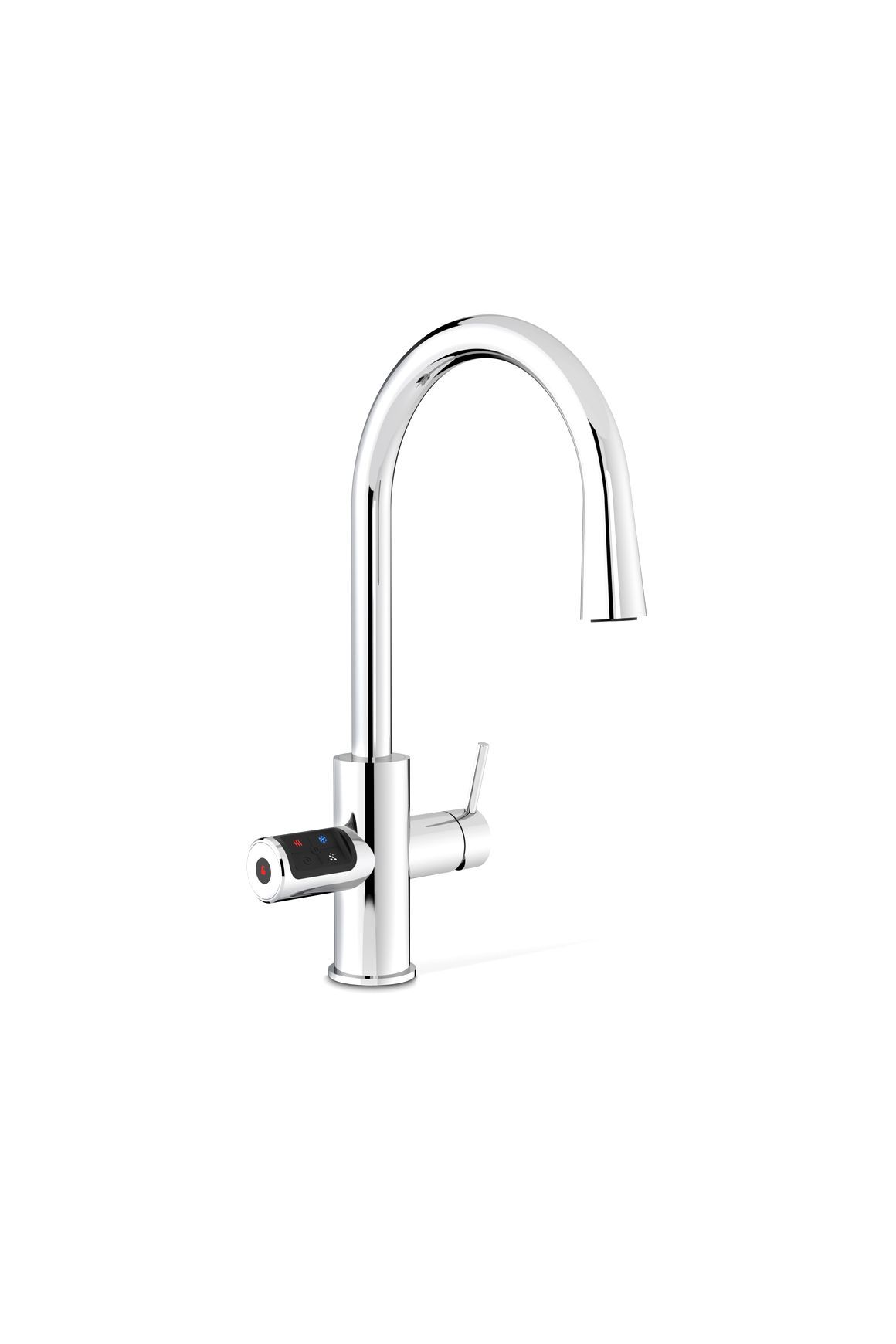 HydroTap G5 BCSHA Celsius Plus All-In-One Tap
