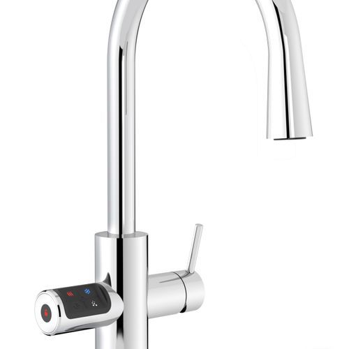 HydroTap G5 BCSHA60 Celsius Plus All-In-One Tap