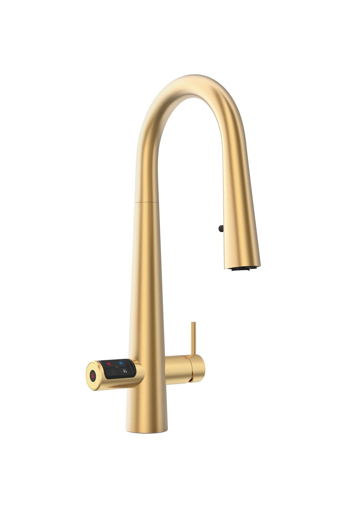 HydroTap G5 BCSHA Celsius Plus All-In-One Pull-Out Tap
