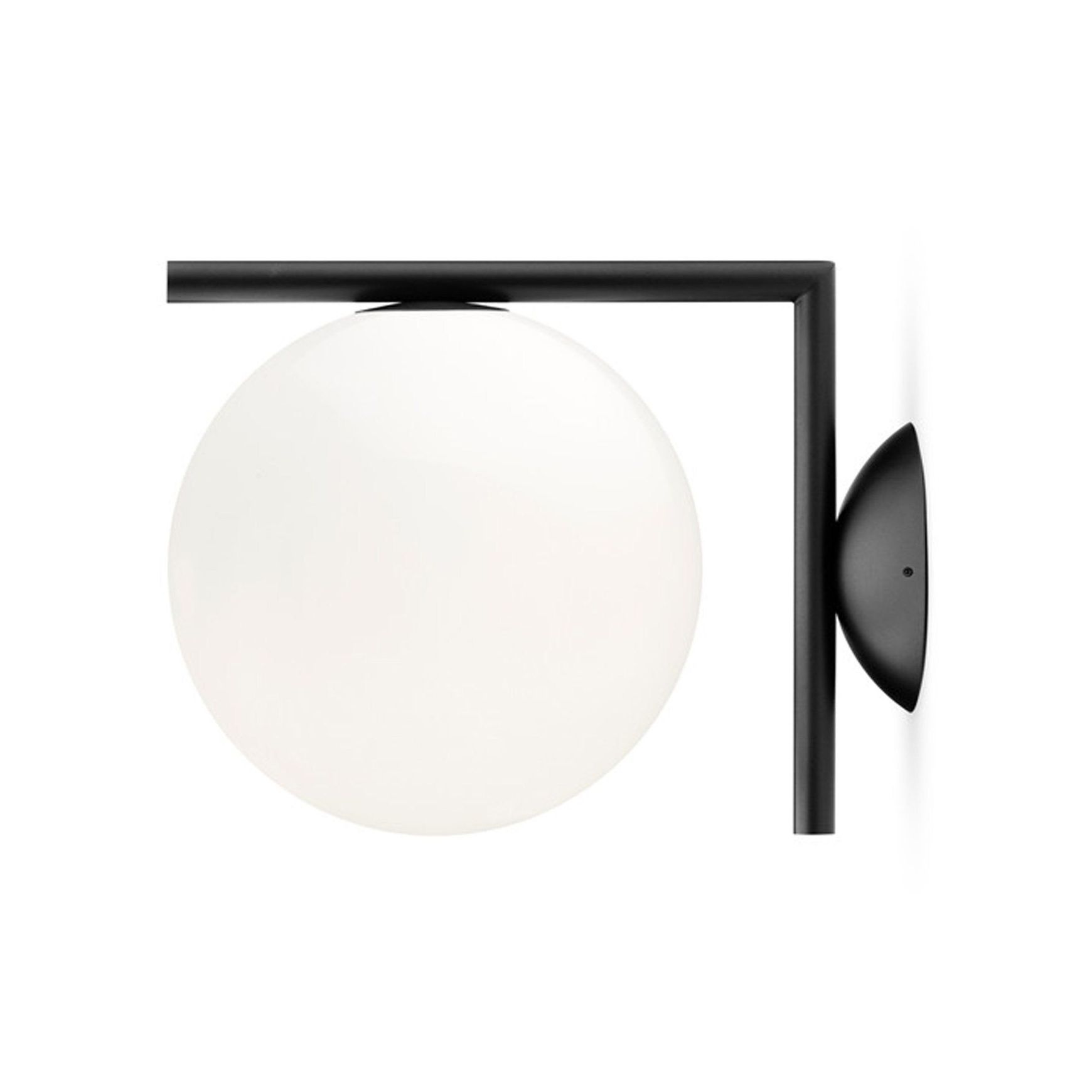 IC 1 Ceiling/Wall Mount