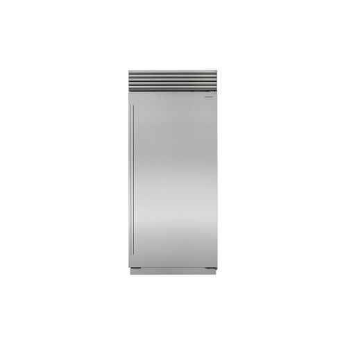 91cm Classic Refrigerator with Internal Water Dispenser