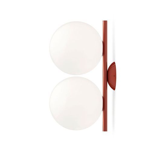 IC Ceiling/Wall Mount Double