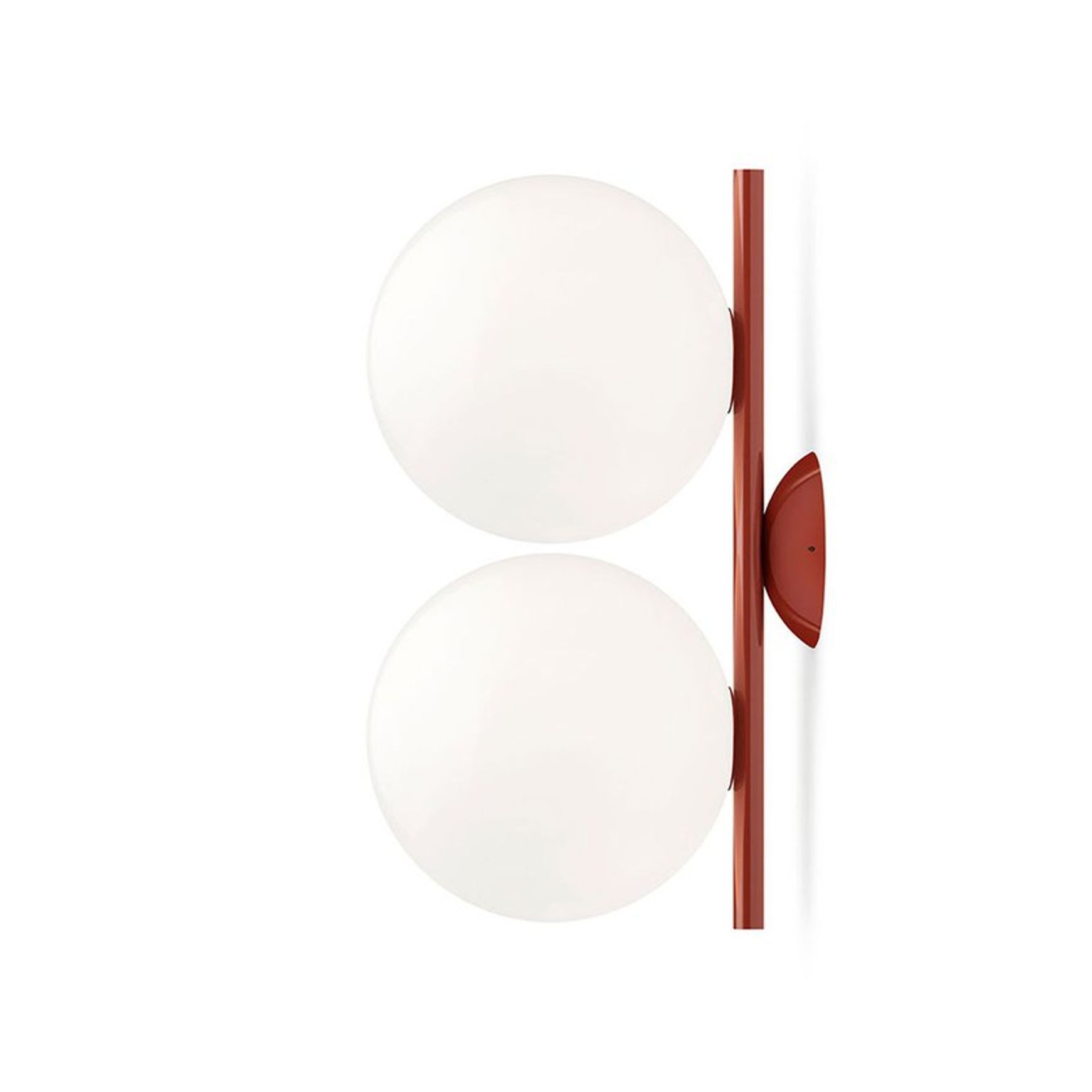 IC Ceiling/Wall Mount Double