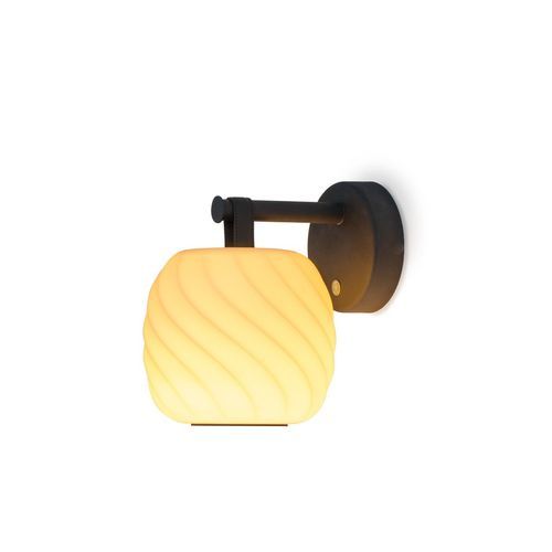 Ice Cream Wall Light