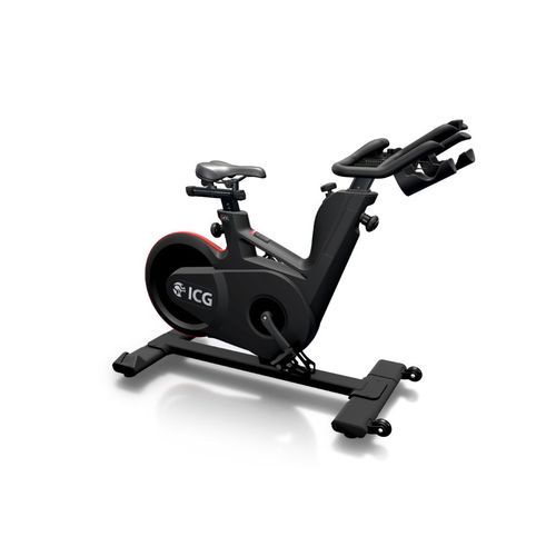 IC5 Indoor Cycle