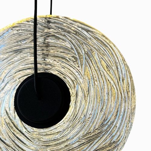 Maris 12L Chandelier