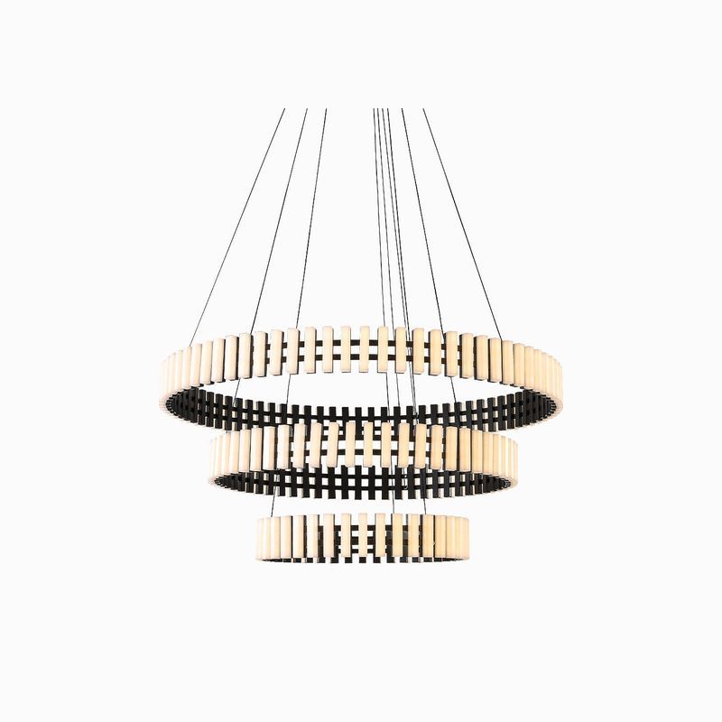 Oria 3L Chandelier