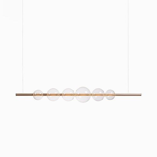 Dawn Linear Pendant Light