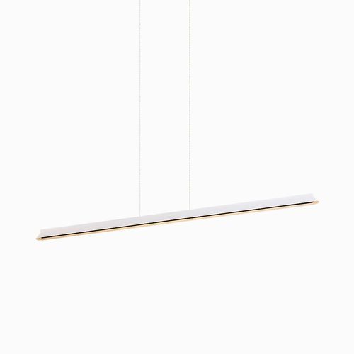 Lamy Linear 1L Pendant Light