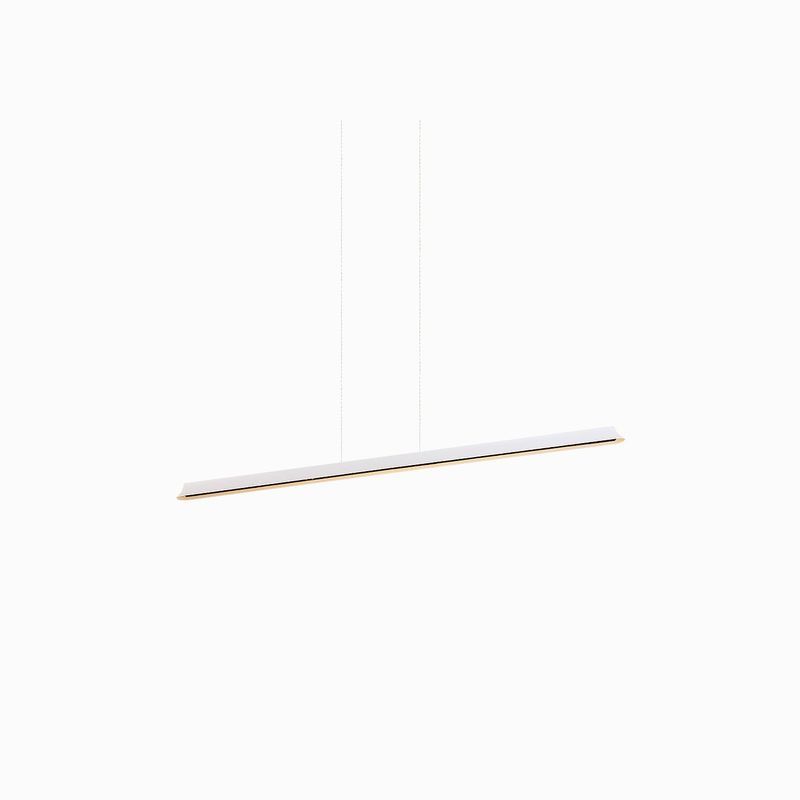 Lamy Linear 1L Pendant Light