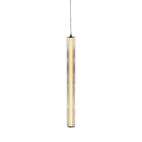 Leda 1L Pendant Light