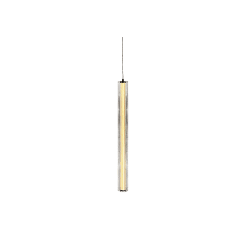 Leda 1L Pendant Light