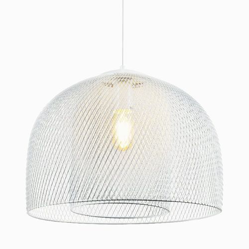 Soleil Small 1L Pendant Light