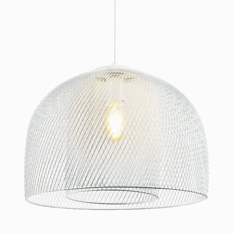 Soleil Small 1L Pendant Light