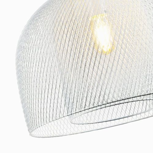 Soleil Small 1L Pendant Light