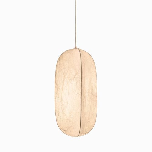 Lyra 1L Pendant Light