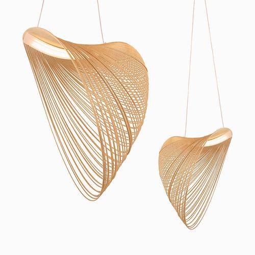 Reed 1L Pendant Light