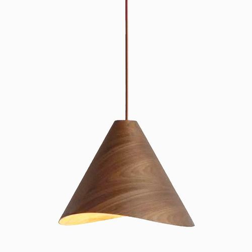 Alder 1L Pendant Light