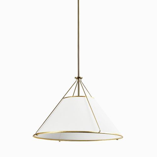 Arlo 3L Pendant Light