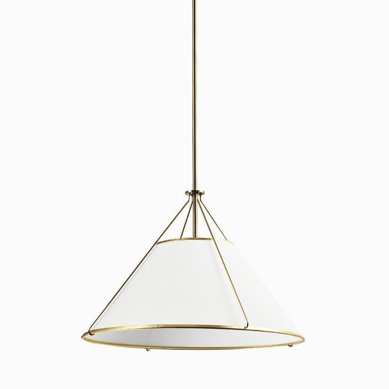 Arlo 3L Pendant Light