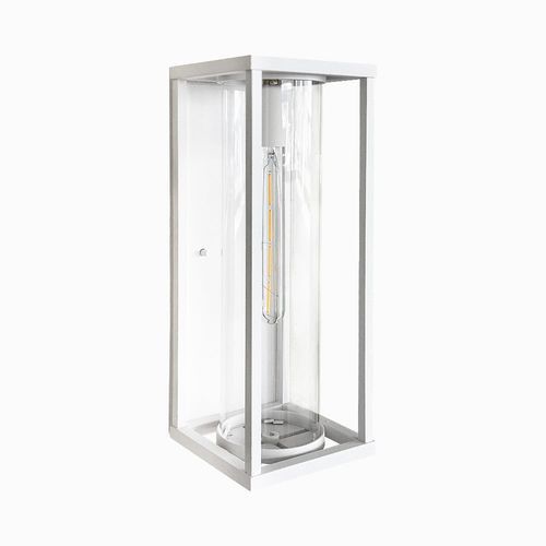 Porter External Wall Light