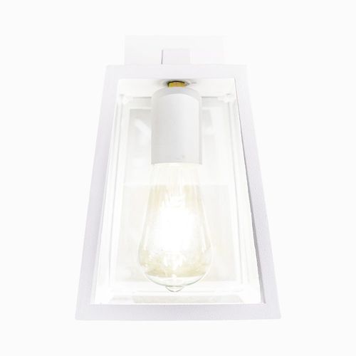 Byron External Wall Light
