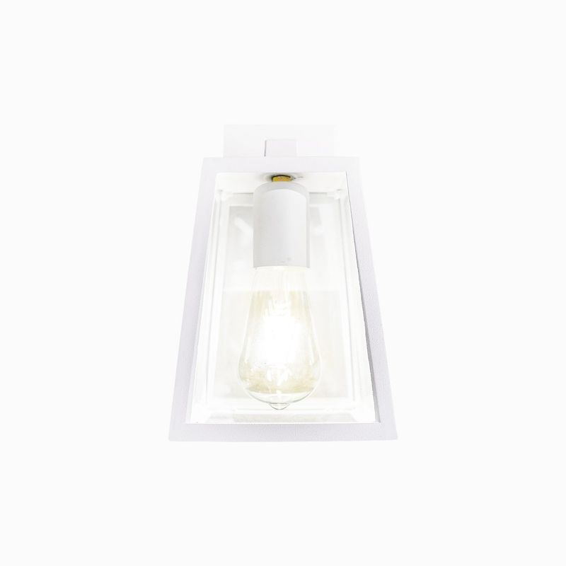 Byron External Wall Light
