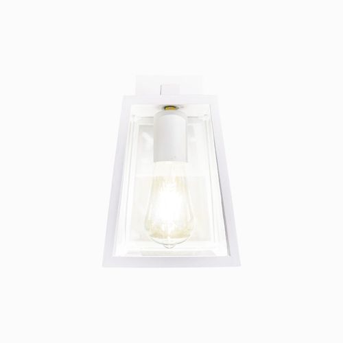 Byron External Wall Light