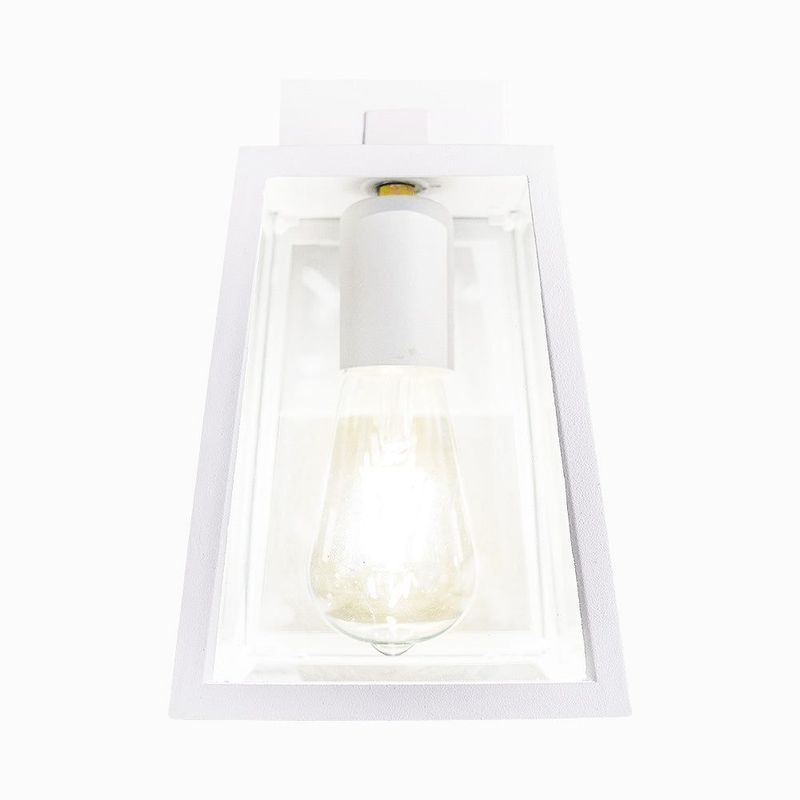 Byron External Wall Light