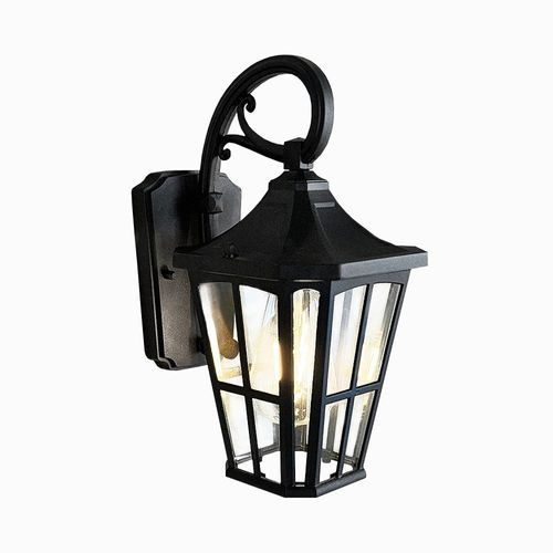 Avery External Wall Light