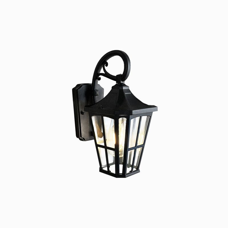 Avery External Wall Light