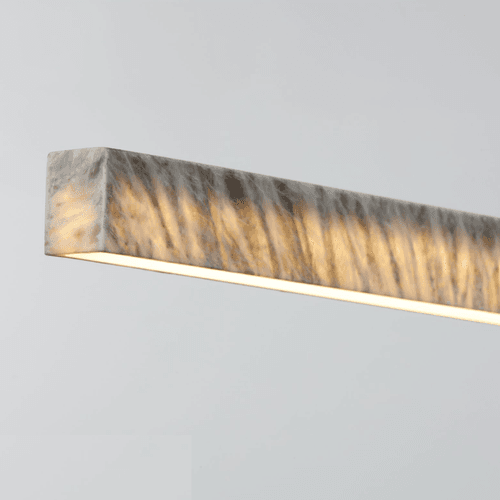 Tatum Linear Pendant Light