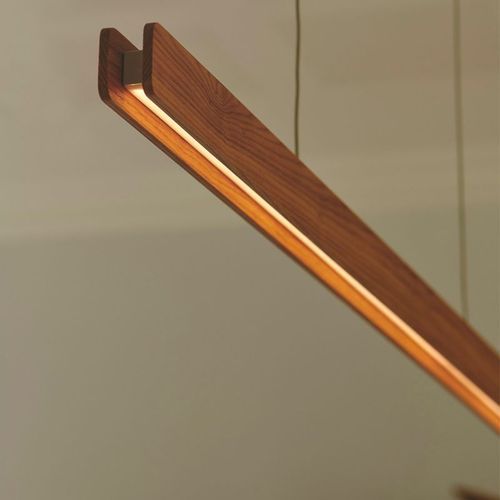 Ilgas Linear Pendant Nature