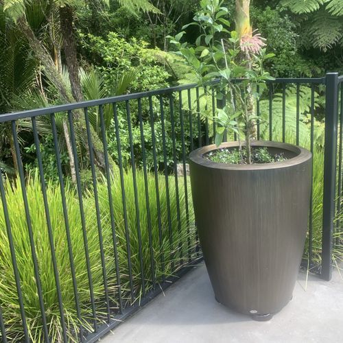 Luma Planter