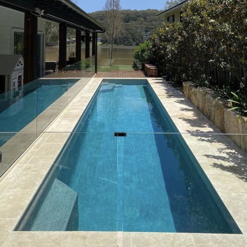 JEWELS 4 POOLS Original | B3