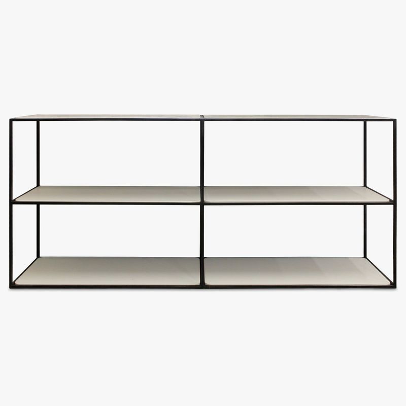 Meta Sofa Shelf