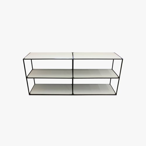 Meta Sofa Shelf
