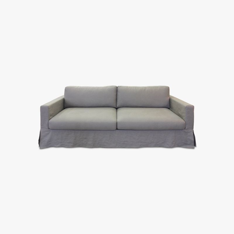 Teddy 3 Seater - Sofa by Apartmento