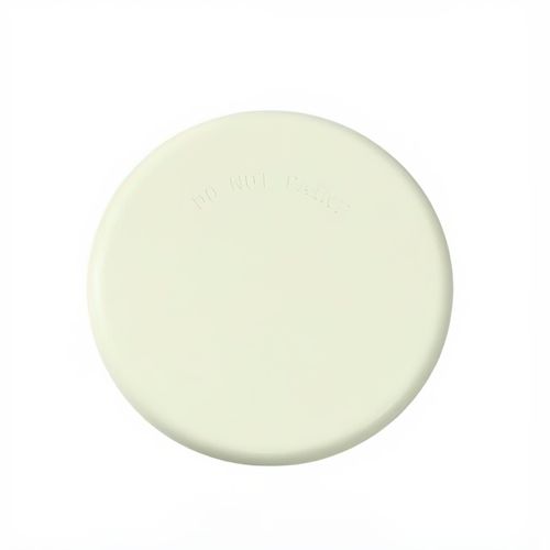 Sprinkler Cover Plate | Ivory