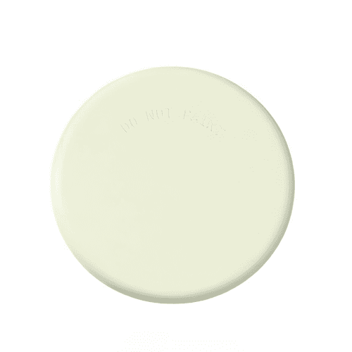 Sprinkler Cover Plate | Ivory